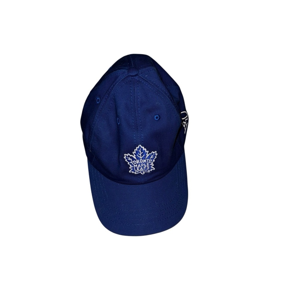 OVO x Toronto Maple Leafs Collab Cap